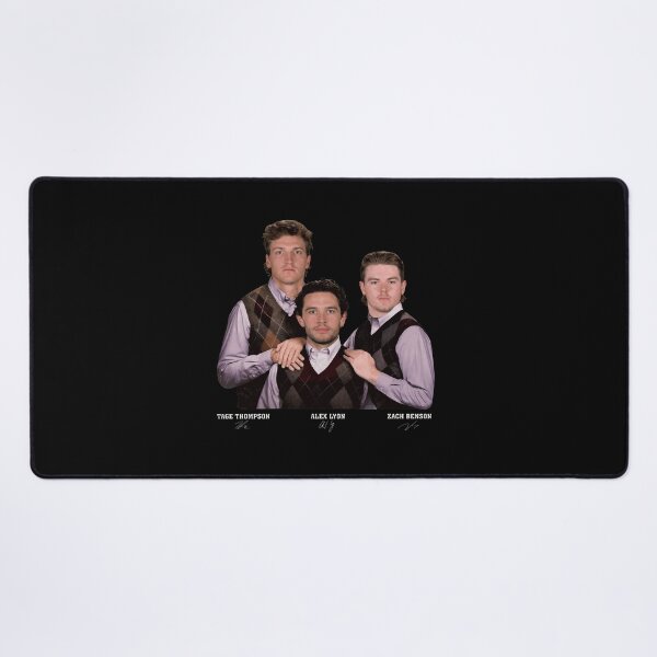 Item preview, Retro Friends Argyle Sweater Vest Group Photo designed and sold by DavidWall41564.