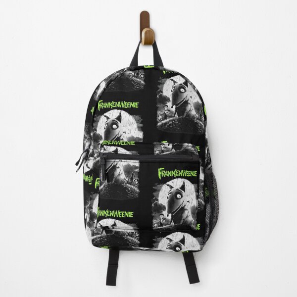 Item preview, Gothic Dog Moon Graphic designed and sold by DawnHuang79864.