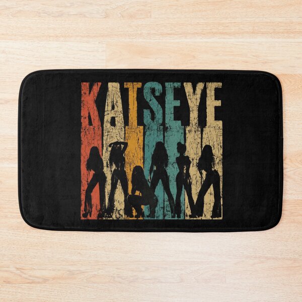 Item preview, Katseye Retro Pop Group designed and sold by AvaLawley.
