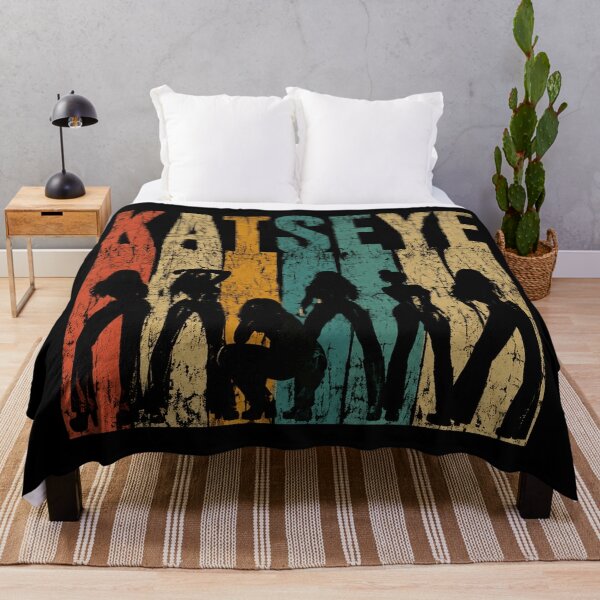 Item preview, Katseye Retro Pop Group designed and sold by AvaLawley.