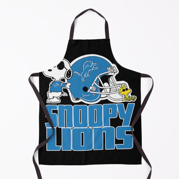 Item preview, Snoopy y Woodstock Leones Snoopy designed and sold by FitsyFit.
