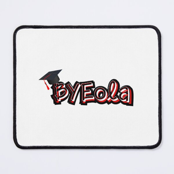 Item preview, Biola Graduate (Byeola) Design designed and sold by Rayan-hopper.
