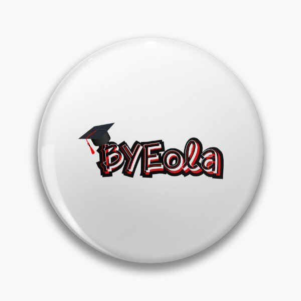 Item preview, Biola Graduate (Byeola) Design designed and sold by Rayan-hopper.