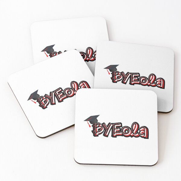 Item preview, Biola Graduate (Byeola) Design designed and sold by Rayan-hopper.