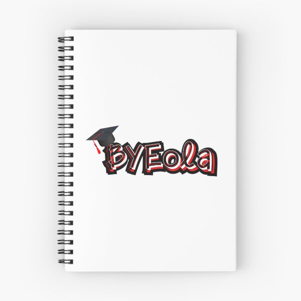 Item preview, Biola Graduate (Byeola) Design designed and sold by Rayan-hopper.