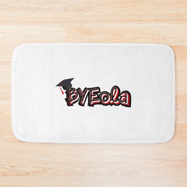 Item preview, Biola Graduate (Byeola) Design designed and sold by Rayan-hopper.