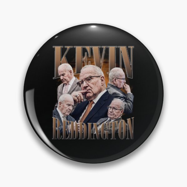Item preview, Kevin-Reddington designed and sold by KatieWadowski.