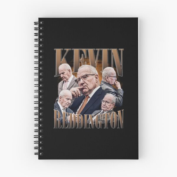 Item preview, Kevin-Reddington designed and sold by KatieWadowski.