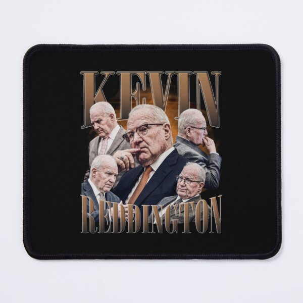 Item preview, Kevin-Reddington designed and sold by KatieWadowski.