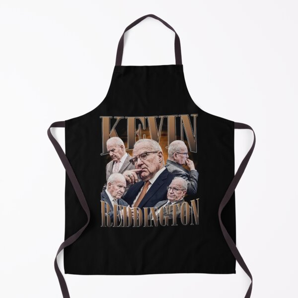 Aperçu de l'œuvre Kevin-Reddington créée et vendue par KatieWadowski.