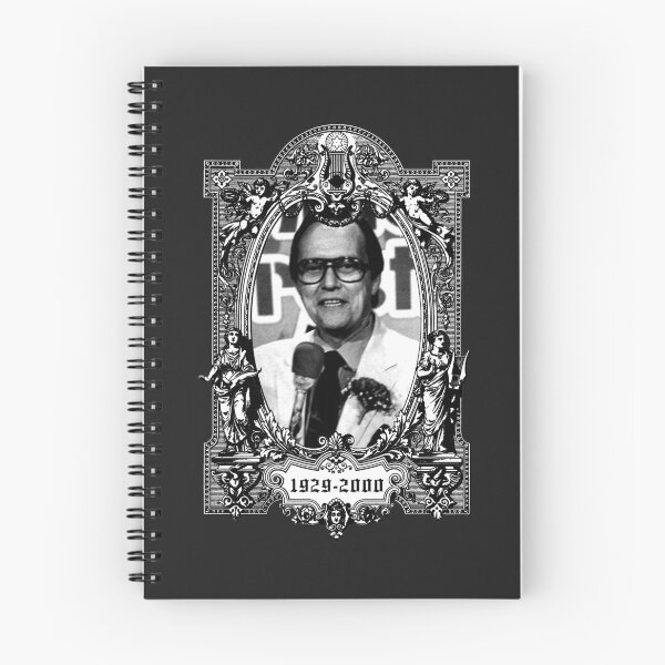 Item preview, Gordon Solie 1929-2000 designed and sold by KathleenHarmon6.