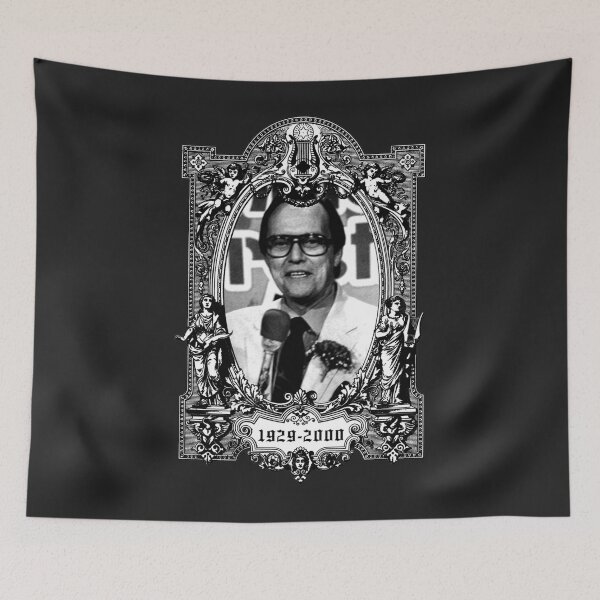 Item preview, Gordon Solie 1929-2000 designed and sold by KathleenHarmon6.