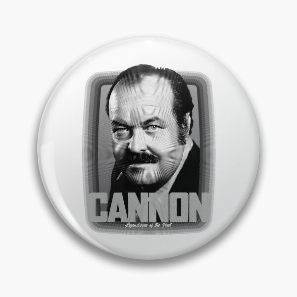 Item preview, Cannon designed and sold by Rayan-hopper.