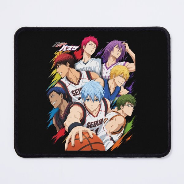 Item preview, Kurokos Basketball Quote Retro Kuroko No Basuke designed and sold by Bandnarelle.