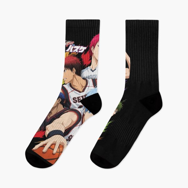 Item preview, Kurokos Basketball Quote Retro Kuroko No Basuke designed and sold by Bandnarelle.
