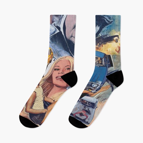 Item preview, The Death Proof designed and sold by MicheleHenry00.
