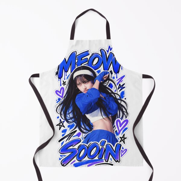 Item preview, MEOVV Sooin In My Hands Y2K Urban Drip Aesthetic designed and sold by Valereekmerch.