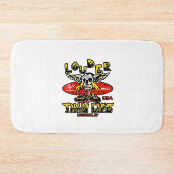 Item preview, Louder Than Life 2026 designed and sold by ZerodawgGraffi.