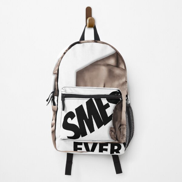 Item preview, Khamzat Chimaev Smash Everybody  designed and sold by HattieVan.