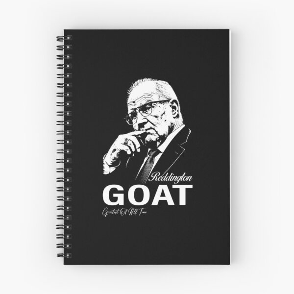 Item preview, Kevin-Reddington-GOAT designed and sold by KatieWadowski.