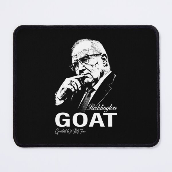 Item preview, Kevin-Reddington-GOAT designed and sold by KatieWadowski.