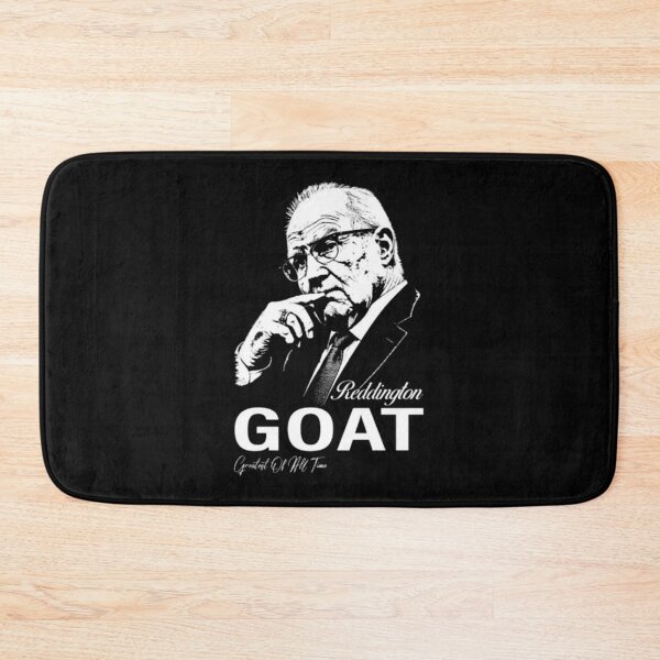 Item preview, Kevin-Reddington-GOAT designed and sold by KatieWadowski.