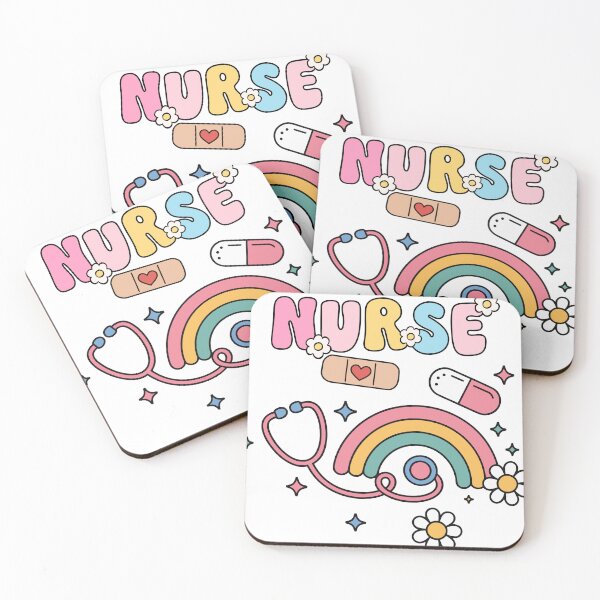 Item preview, Nurse designed and sold by RAJASWARSTORE.