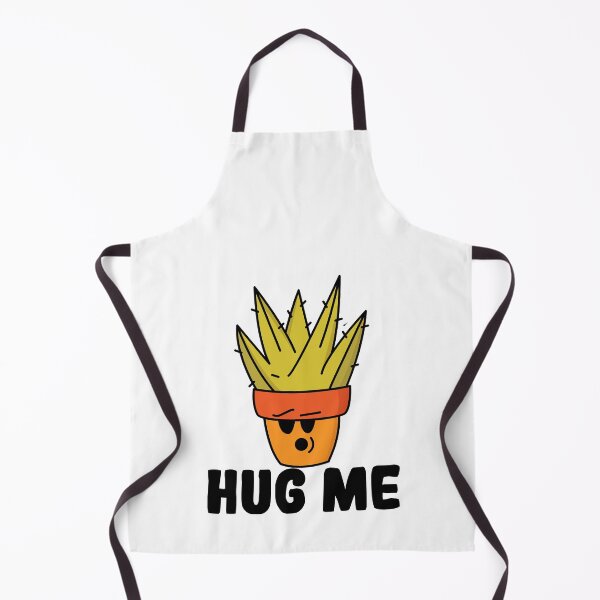 Item preview, Hug Me | Funny Cactus Character designed and sold by Creatory.studio.