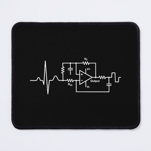Item preview, Op Amp Circuit Design Electrical Engineering Biomedical Engineering designed and sold by SofiBlair.