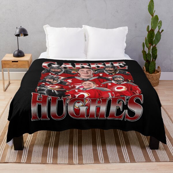 Item preview, Hockey Player Collage Vintage Sports designed and sold by DawnHuang79864.