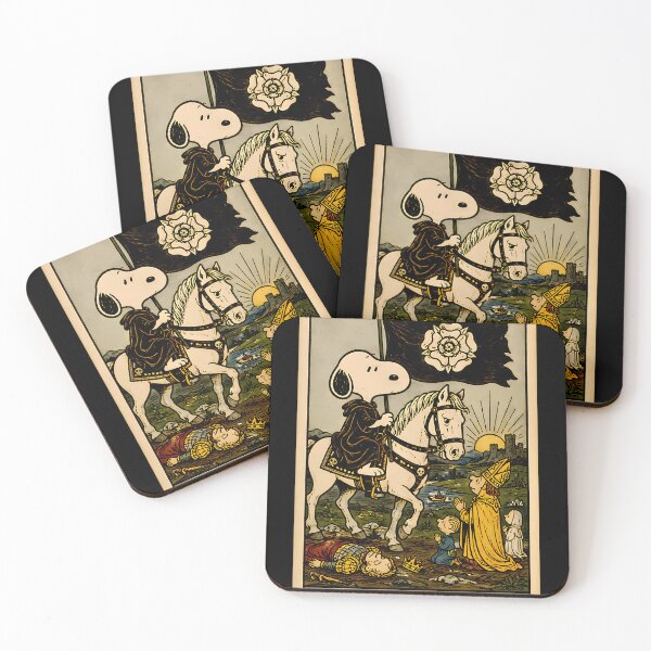 Item preview, Snoopy Tarot designed and sold by Hi5art.