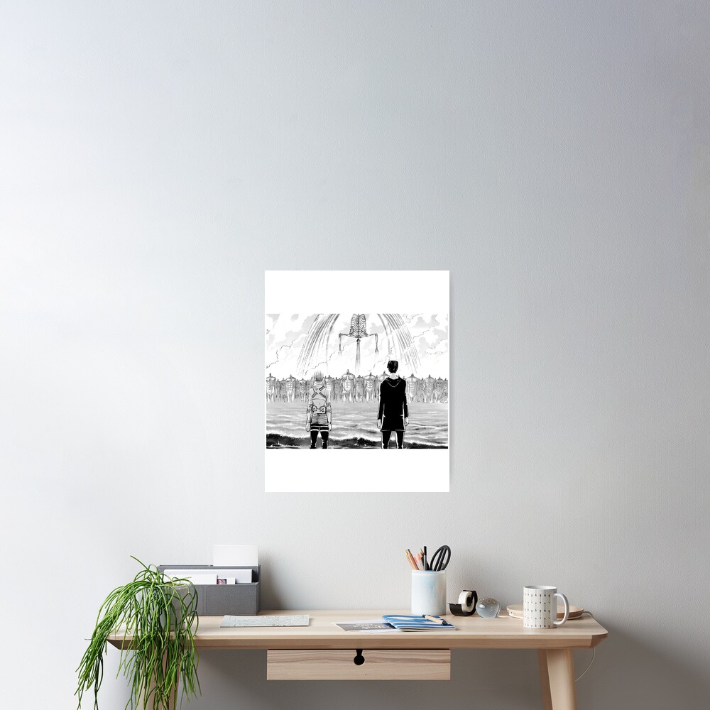 Item preview, Poster designed and sold by DigitalEmpower.