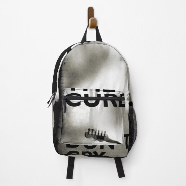Item preview, Don't Cry Man designed and sold by RoyTreade.