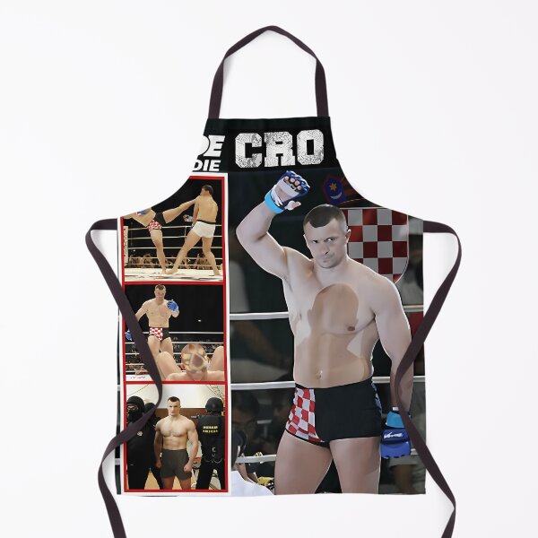 Item preview,  Mirco Cro Cop Pride Never Die designed and sold by KipBos.