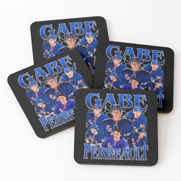 Item preview, Retro Hockey Player Fan  designed and sold by FrancesGu95988.