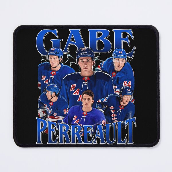Item preview, Retro Hockey Player Fan  designed and sold by FrancesGu95988.