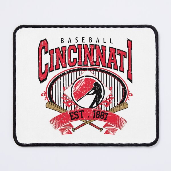 Item preview, Vintage Baseball Retro Sport Style designed and sold by rtinJuniper.