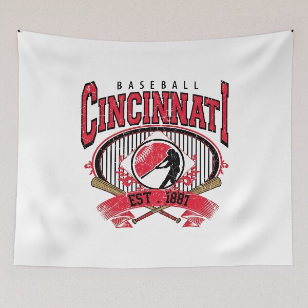 Item preview, Vintage Baseball  Retro Sport Style designed and sold by rtinJuniper.