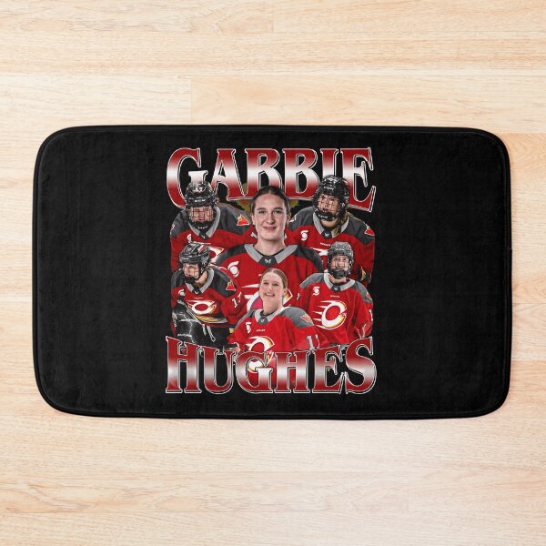 Item preview, Hockey Player Collage Vintage Sports  designed and sold by DavidWall41564.