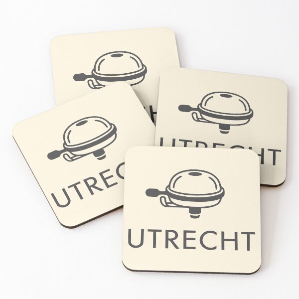 Item preview, Utrecht Bicycle Bell designed and sold by Travelpeak.