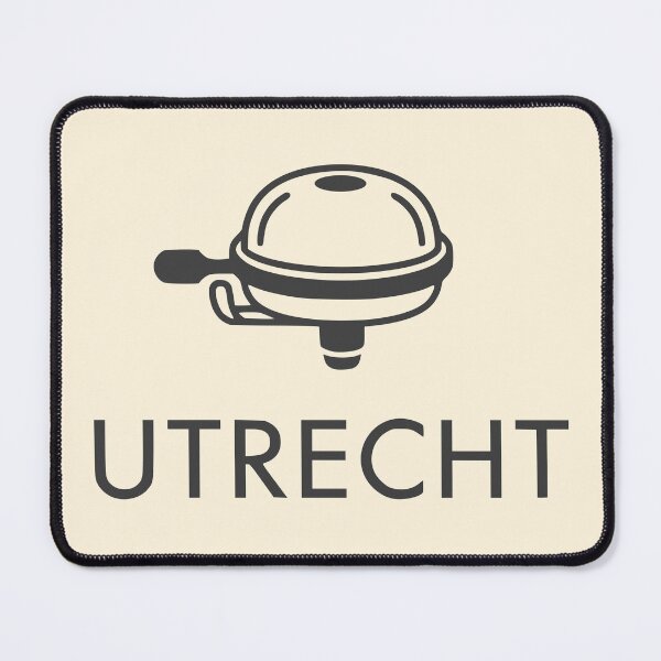 Item preview, Utrecht Bicycle Bell designed and sold by Travelpeak.