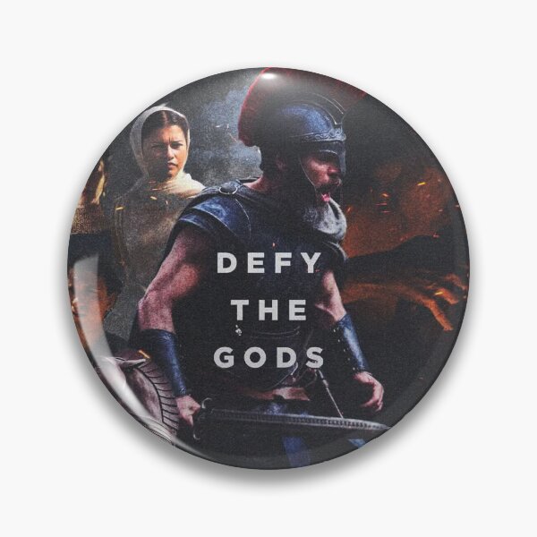 Item preview, The Odyssey designed and sold by zoanmodenika.