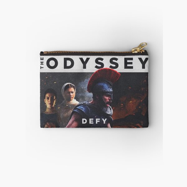 Item preview, The Odyssey designed and sold by zoanmodenika.