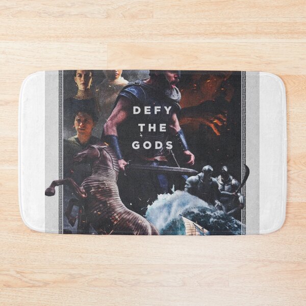 Item preview, The Odyssey designed and sold by zoanmodenika.