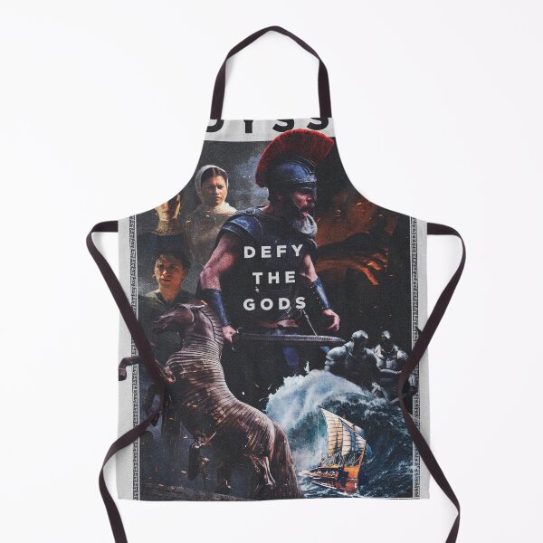 Item preview, The Odyssey designed and sold by zoanmodenika.