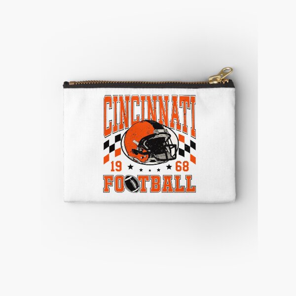 Item preview, Cincinnati Football 1968 Retro Vintage designed and sold by Dalaysia98.