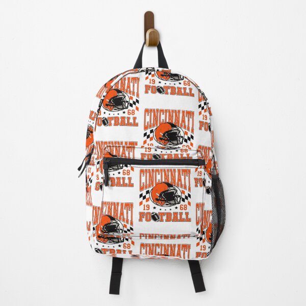 Item preview, Cincinnati Football 1968 Retro Vintage designed and sold by Dalaysia98.