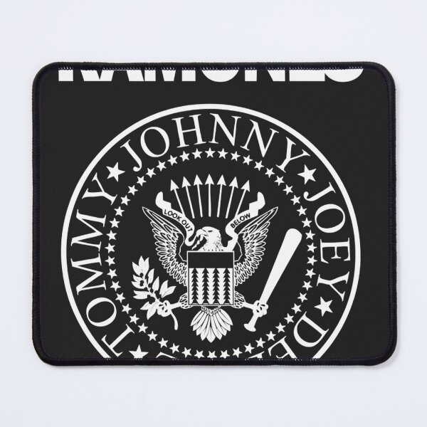 Item preview, The Ramones designed and sold by KathleenHarmon6.