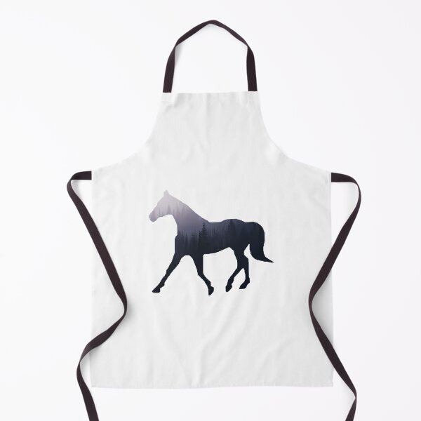 Item preview, Forest Missouri Fox Trotter designed and sold by rykerres.