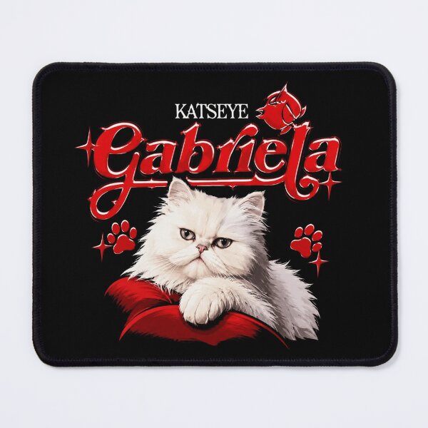Item preview, Katseye Gabriela Cat Cute designed and sold by AvaLawley.